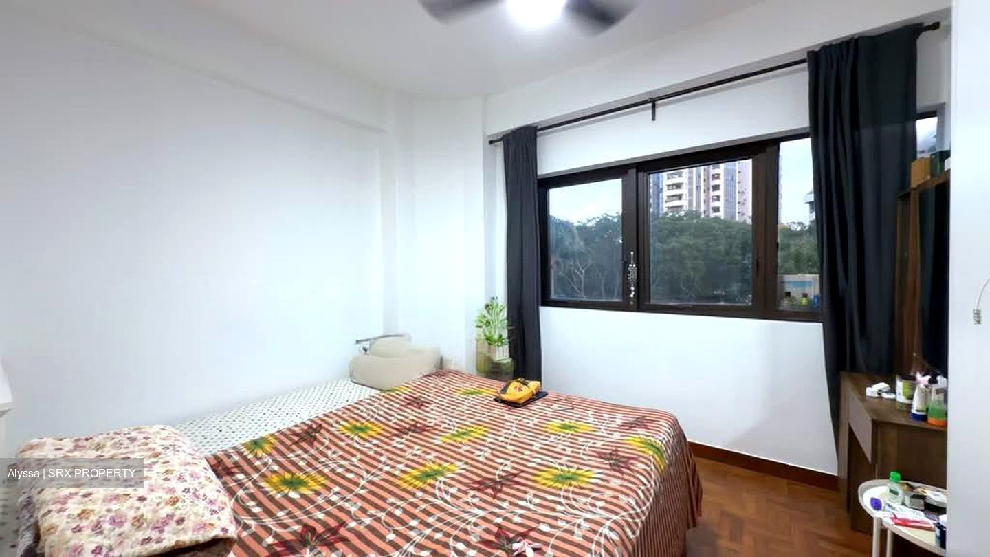 Bayshore Park (D16), Condominium #596385671